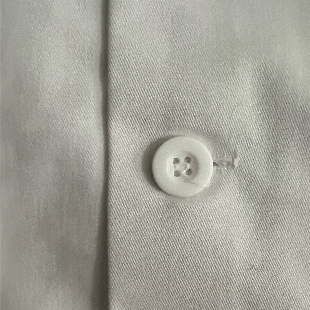 White Lab Coat - Picture 6 of 9